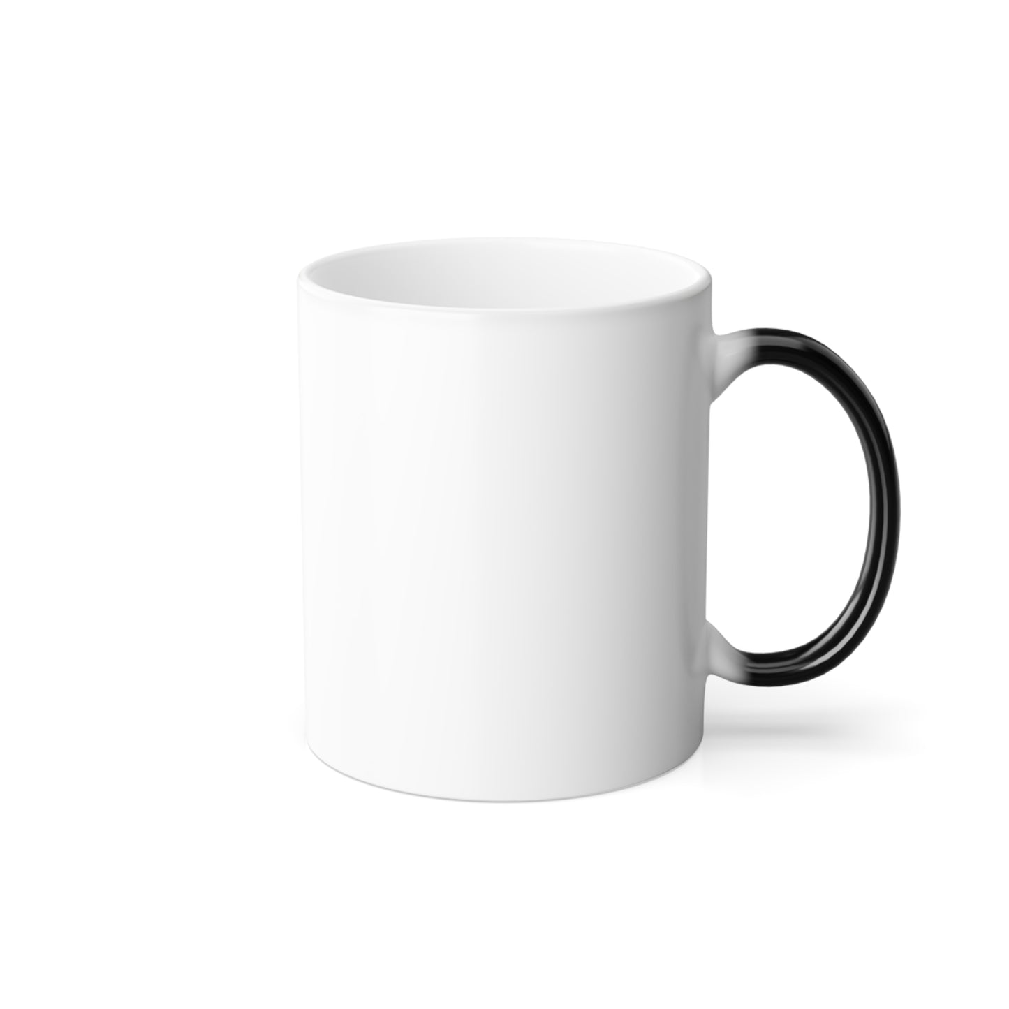 God is Eternal Mug, 11oz