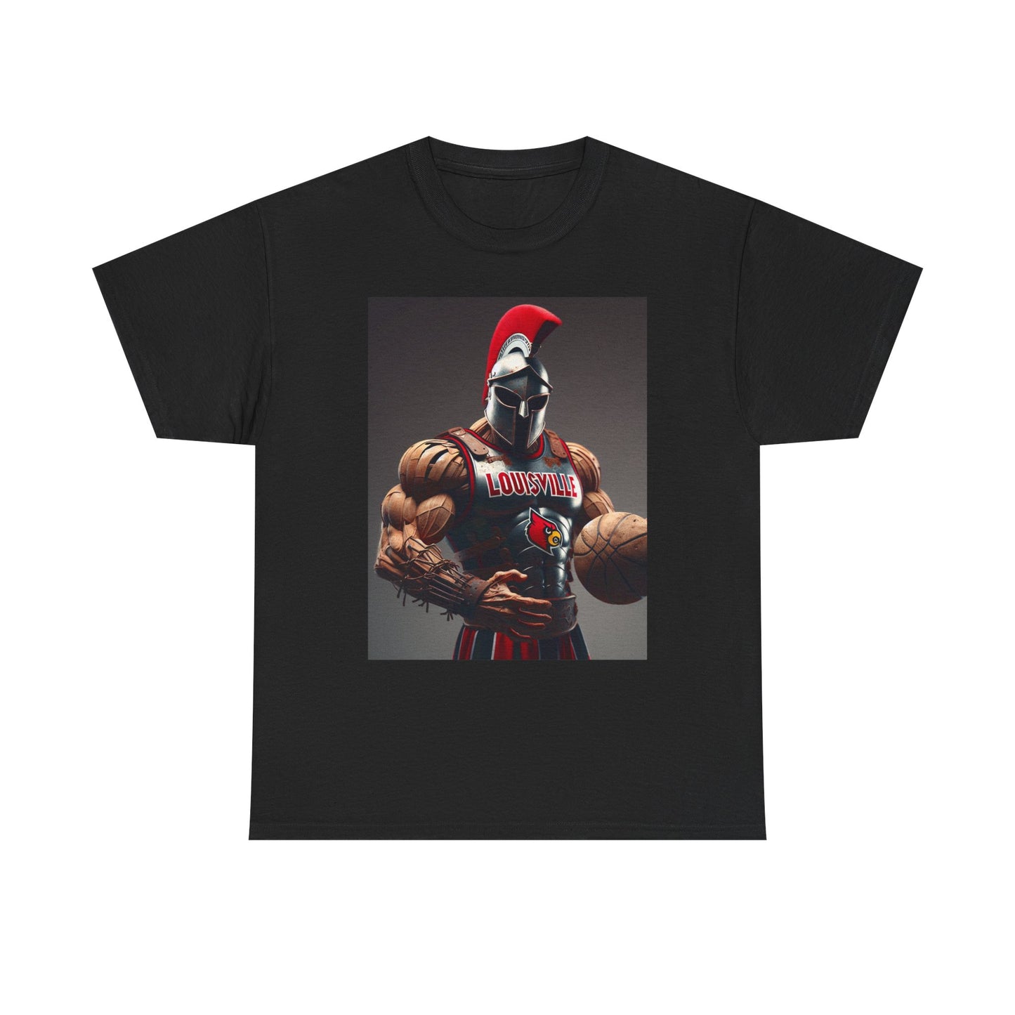 Louisville Basketball T-shirt