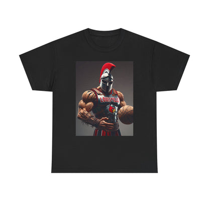 Louisville Basketball T-shirt
