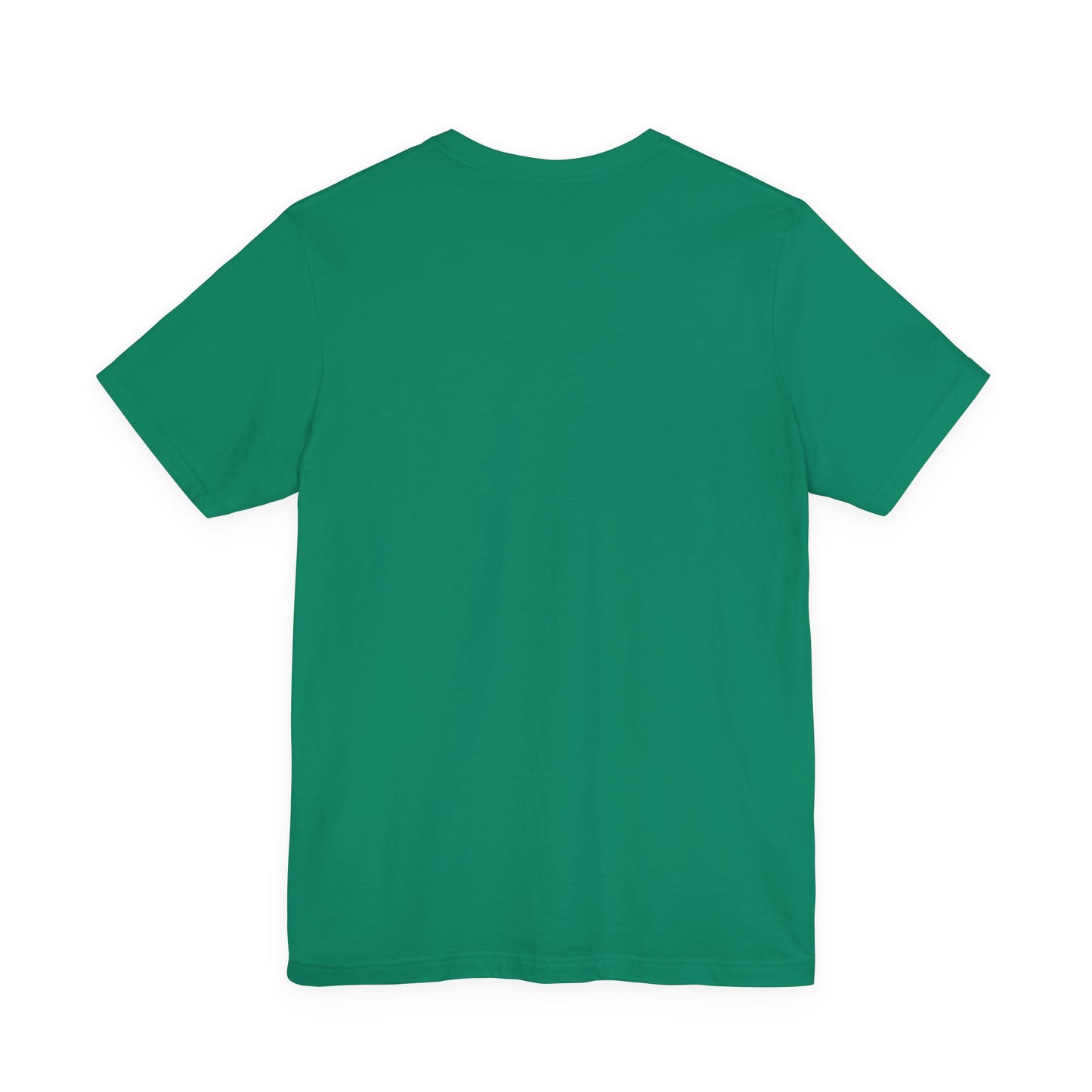 Highland Park CDC Leader #8 Short Sleeve Tee
