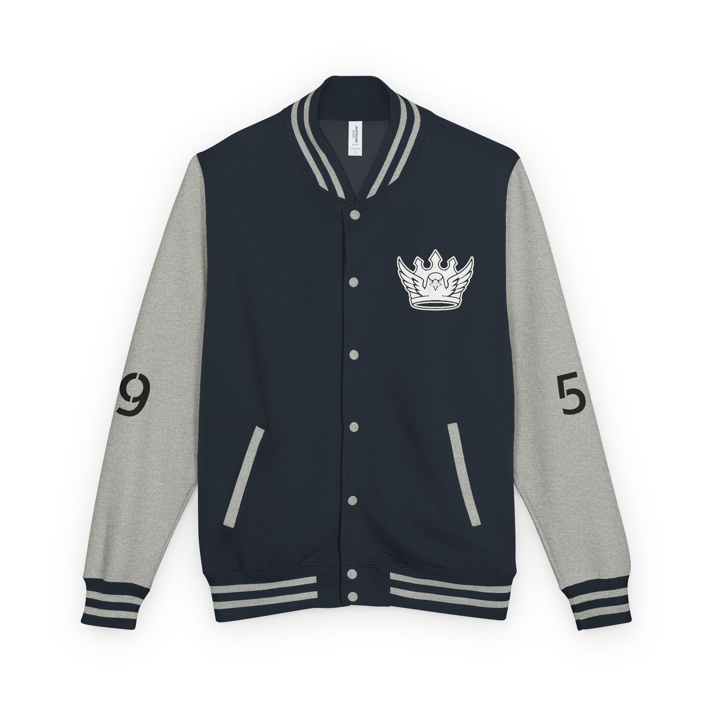 Goatley Letterman Jacket