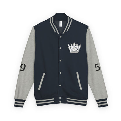 Goatley Letterman Jacket