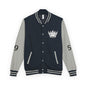 Goatley Letterman Jacket