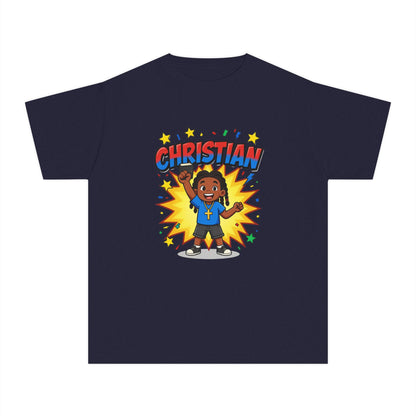 CHRISTIAN Tee