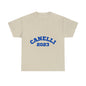 Canelli 2023 t-shirts