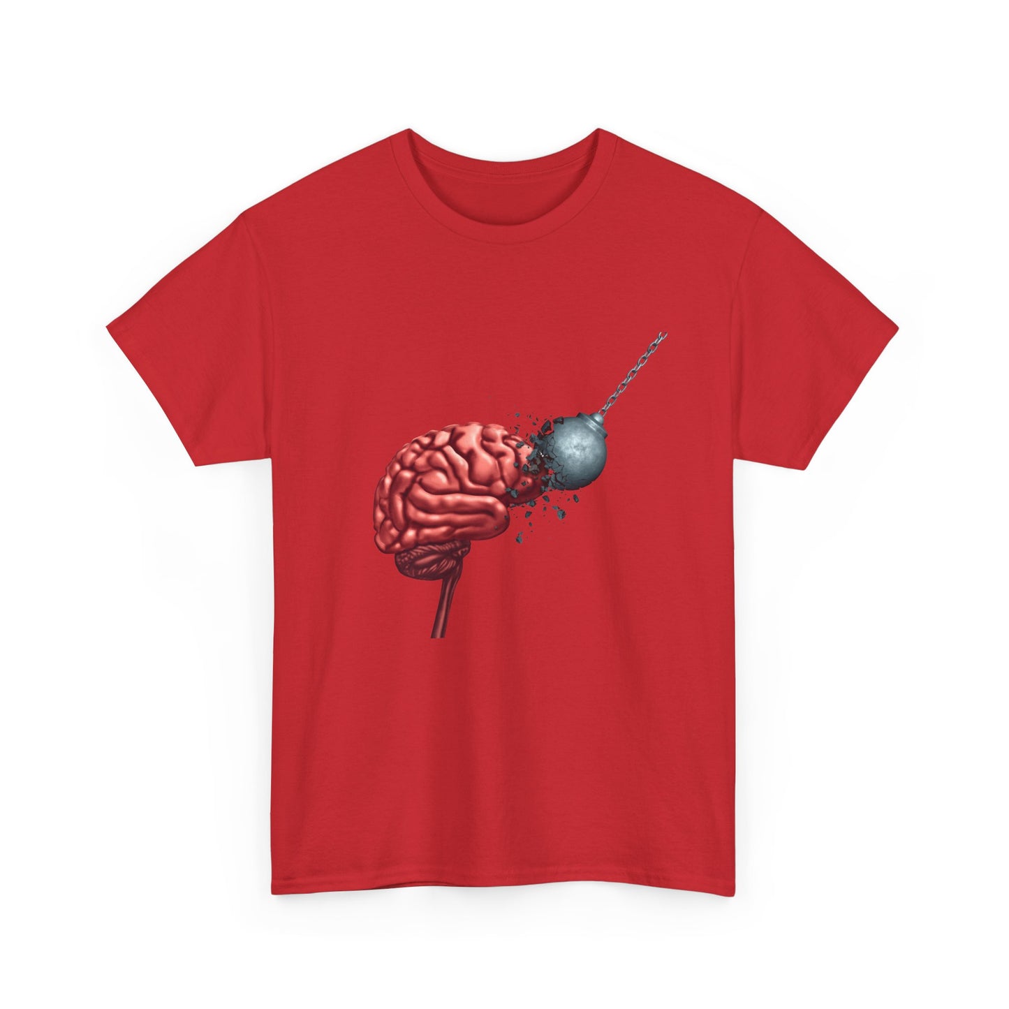 Resilience T-shirt