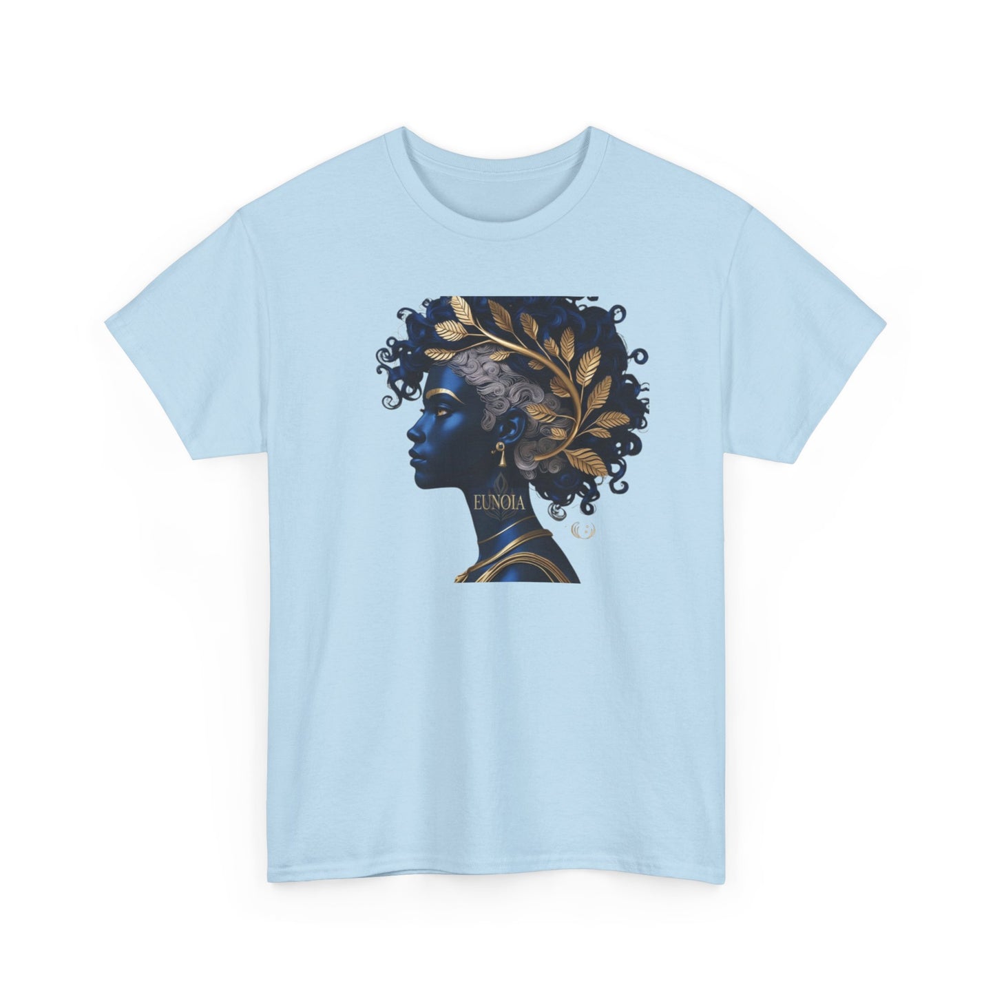 Lady Eunoia T-shirt