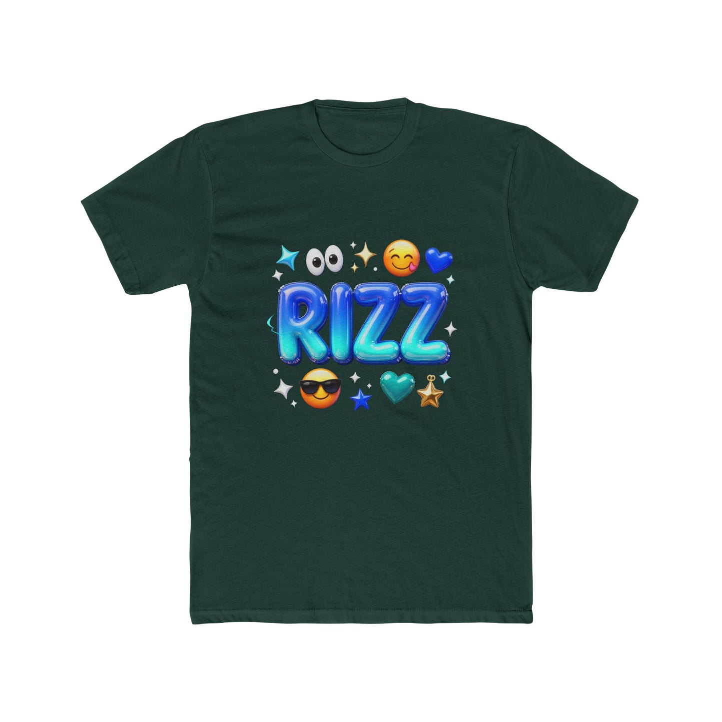 RIZZ T-shirt