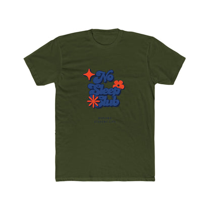 NO SLEEP CLUB T-shirt