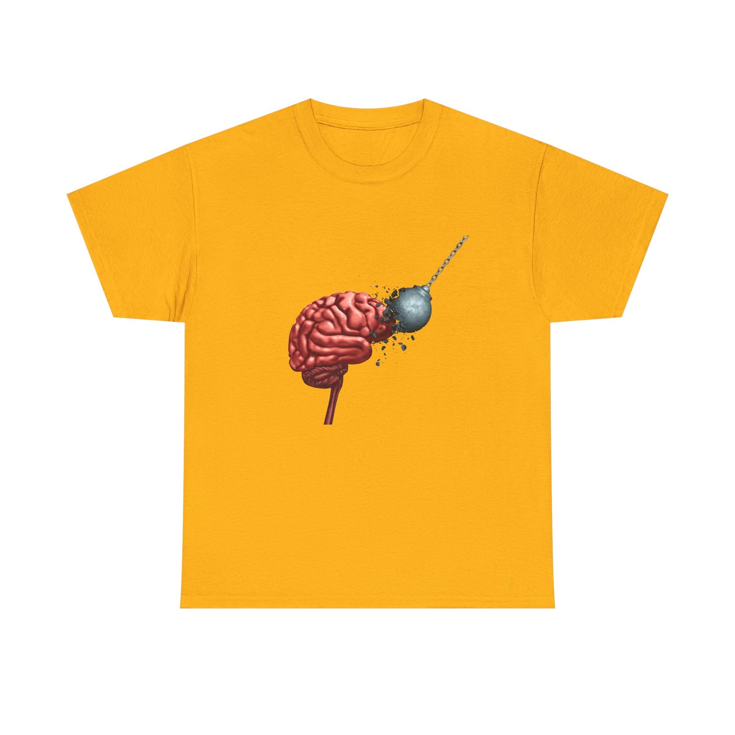 Resilience T-shirt