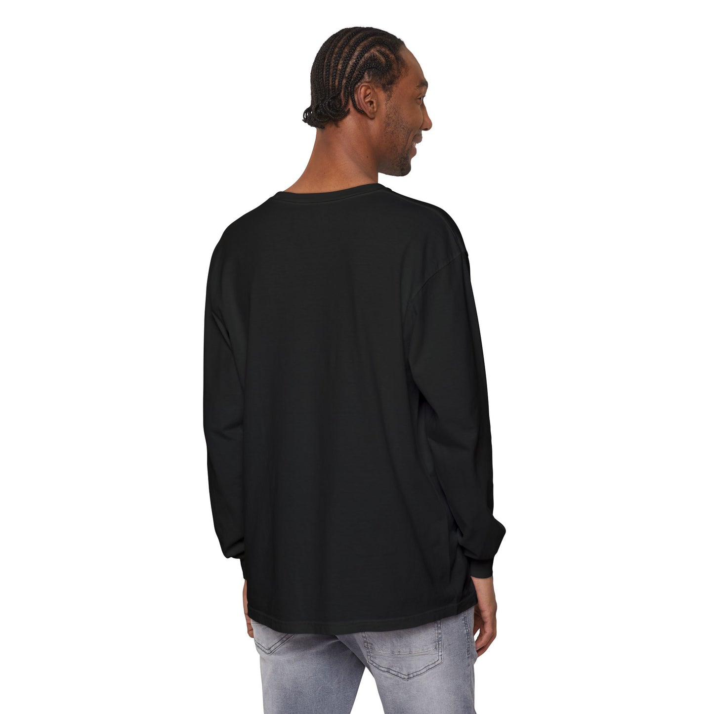 ROWM Long Sleeve T-Shirt #1