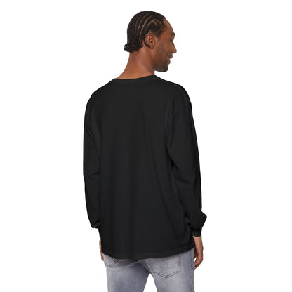 ROWM Long Sleeve T-Shirt #1