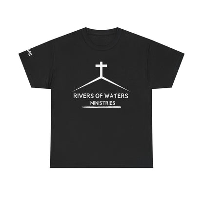 ROWM: Rivers of Water Ministries Usher-2