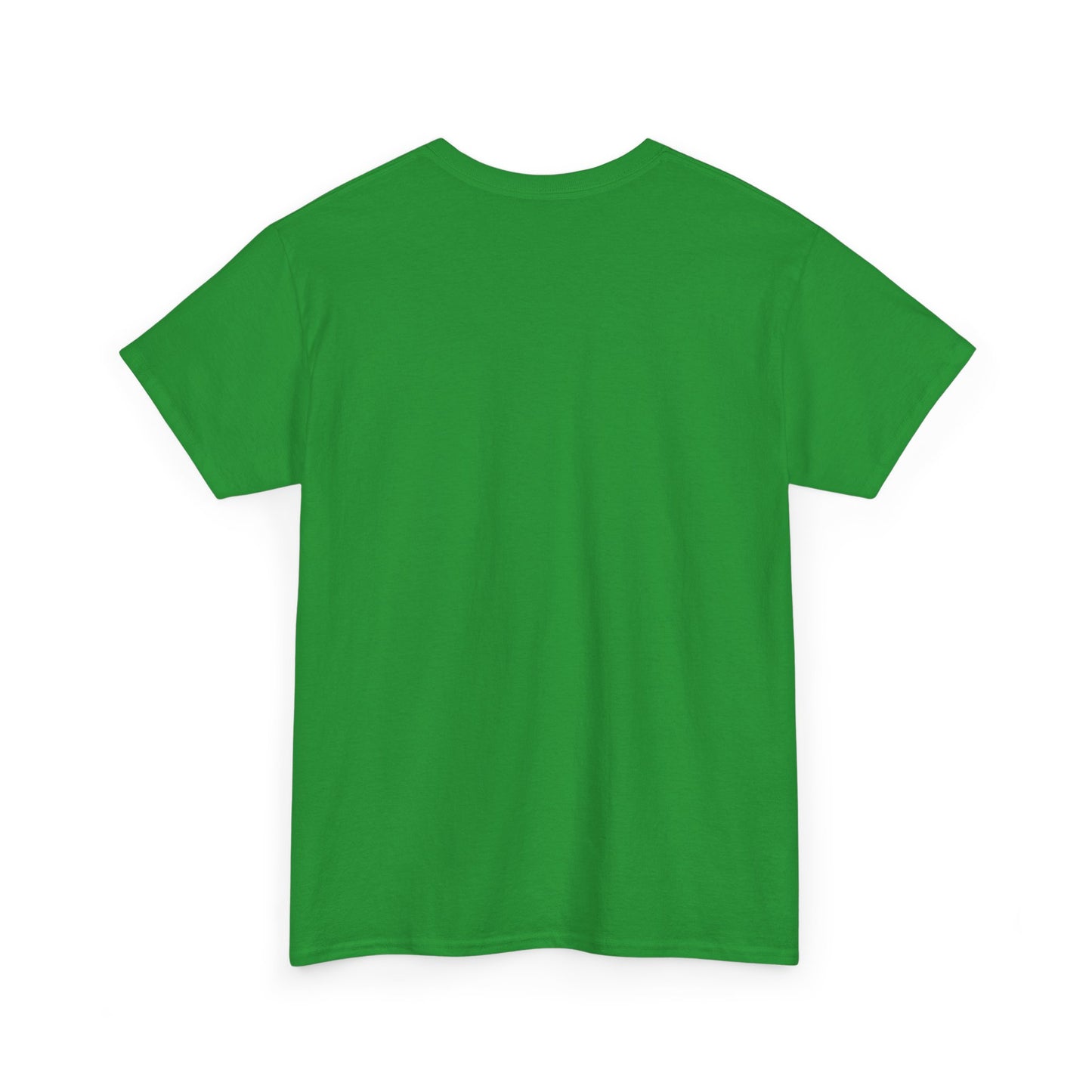 Precision Power and Control T-shirt