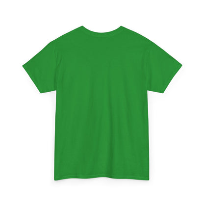 Precision Power and Control T-shirt