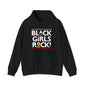 Black Girls Rock ❤️  Hoodie