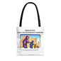 Highland Park CDC Tote Bag