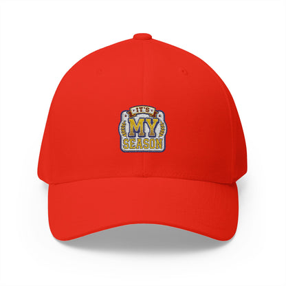 It's My Season Cap (Embroidery)