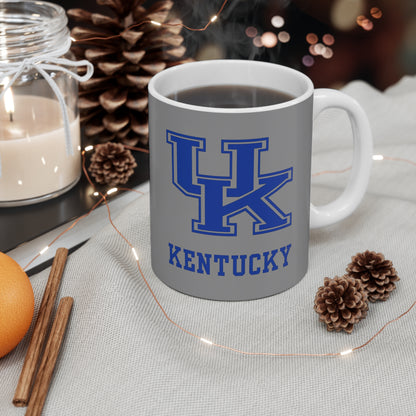 University of Kentucky Gladiator Mug 11oz