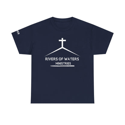ROWM: Rivers of Water Ministries Usher-2