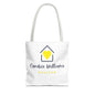 Candice Williams Realtor Tote Bag (AOP)