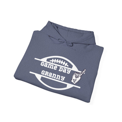 Game Day Granny Hoodies