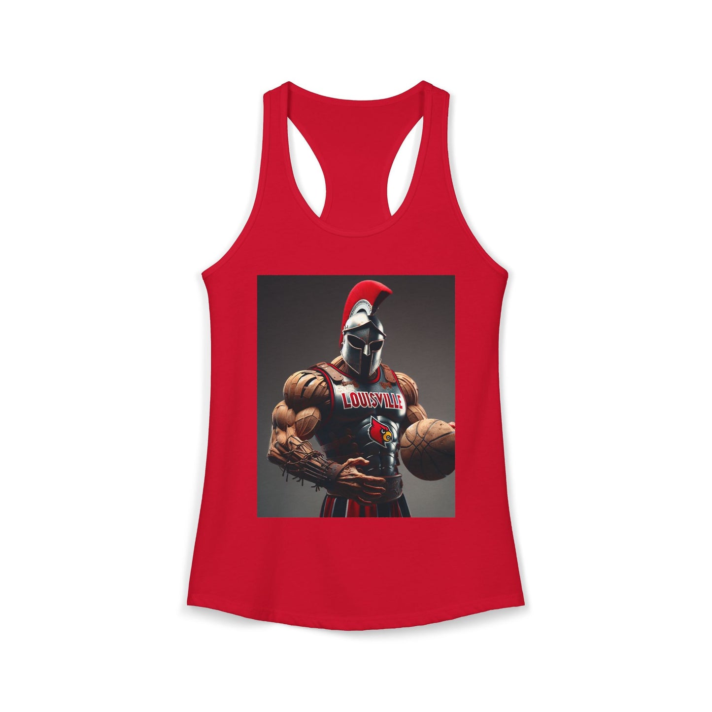 U of L Tank