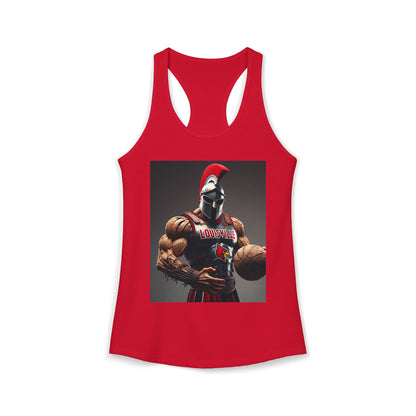 U of L Tank