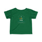 FOLM -Infant Fine Jersey Tee