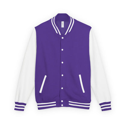 Soul Letterman Jacket
