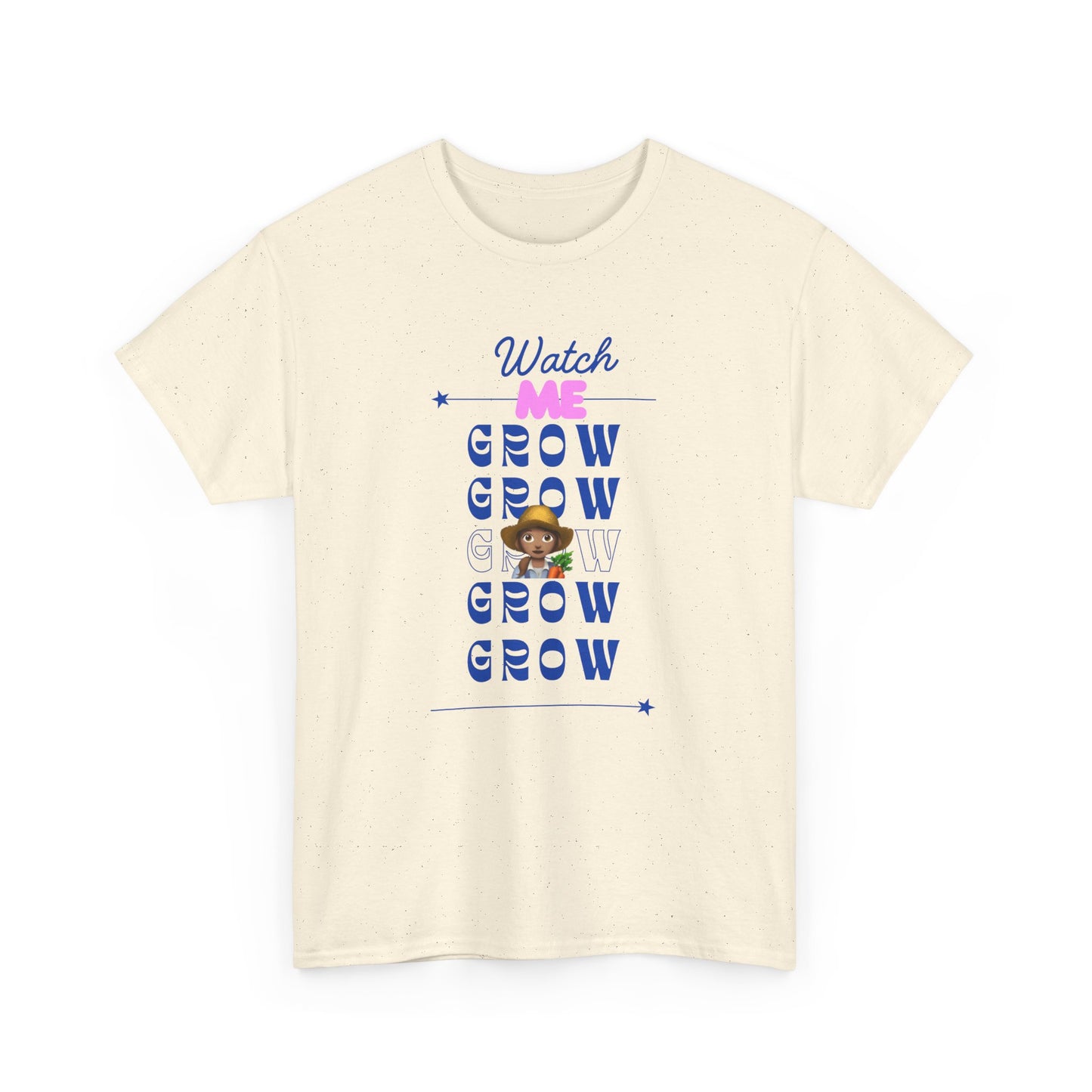 Watch Me Grow T-shirt
