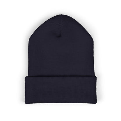 ROWM Classic Cuffed Beanie (Embroidery)