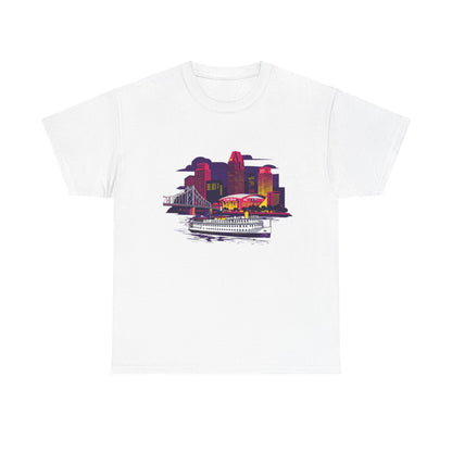Louisville Sky  T-shirts -Candice
