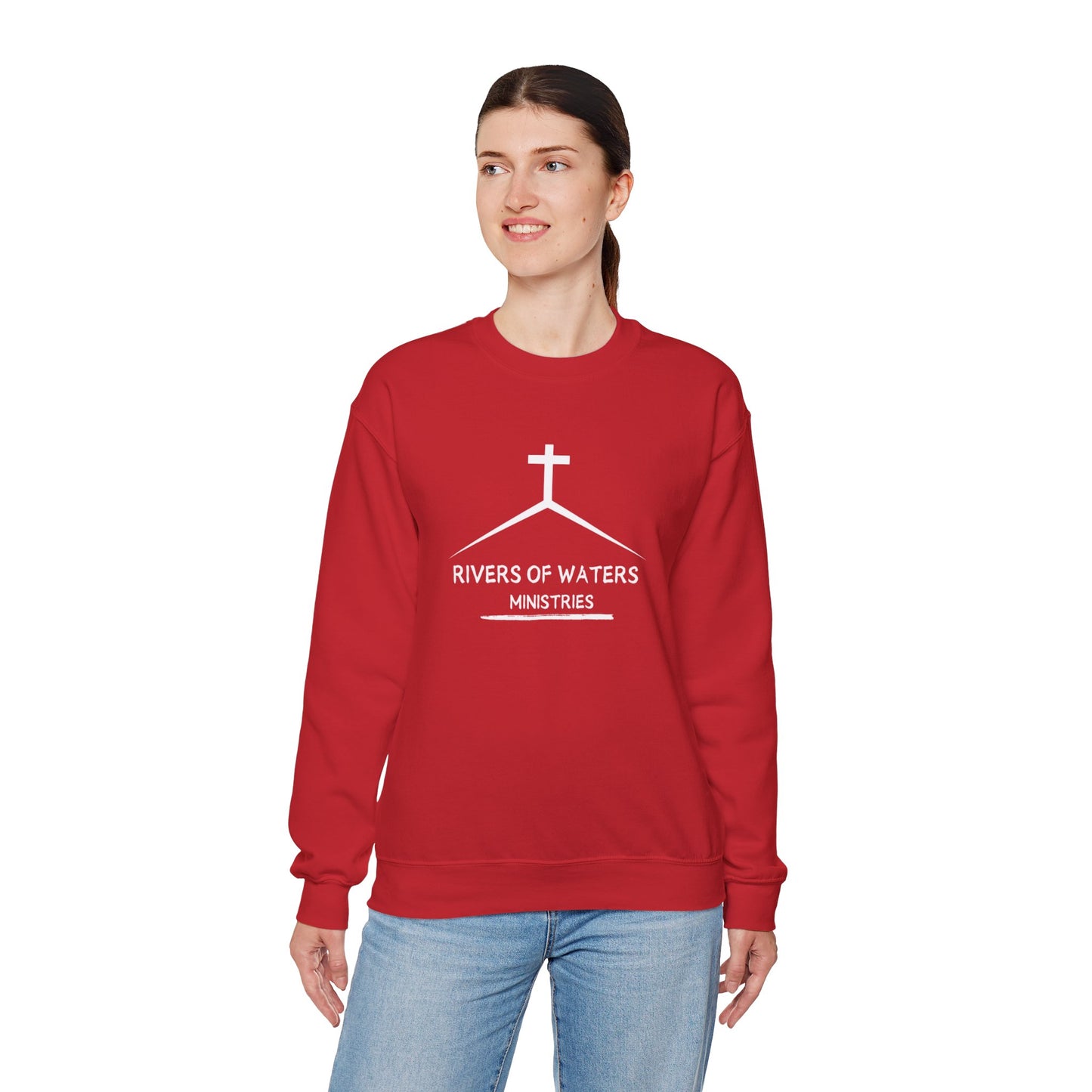 ROWM Sweatshirt #2