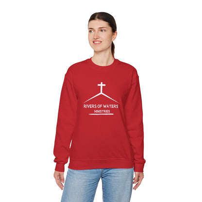 ROWM Sweatshirt #2