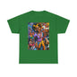 Hip Hop Teen T-shirt
