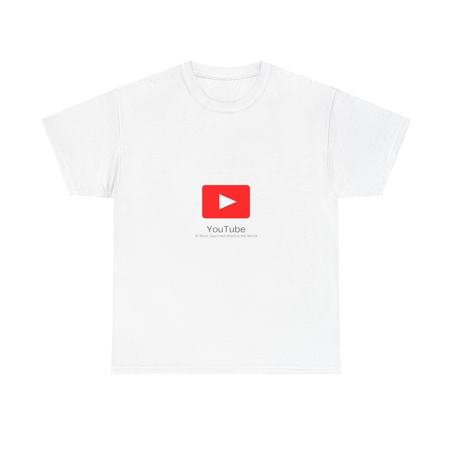 Youtube  T-shirts