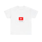 Youtube  T-shirts