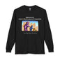 Highland Park CDC Logo T-Shirts #5 Long Sleeve T-Shirt