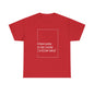 Intercede T-shirt