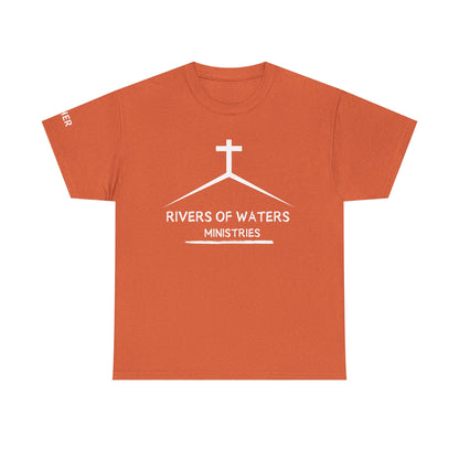 ROWM: Rivers of Water Ministries Usher-2