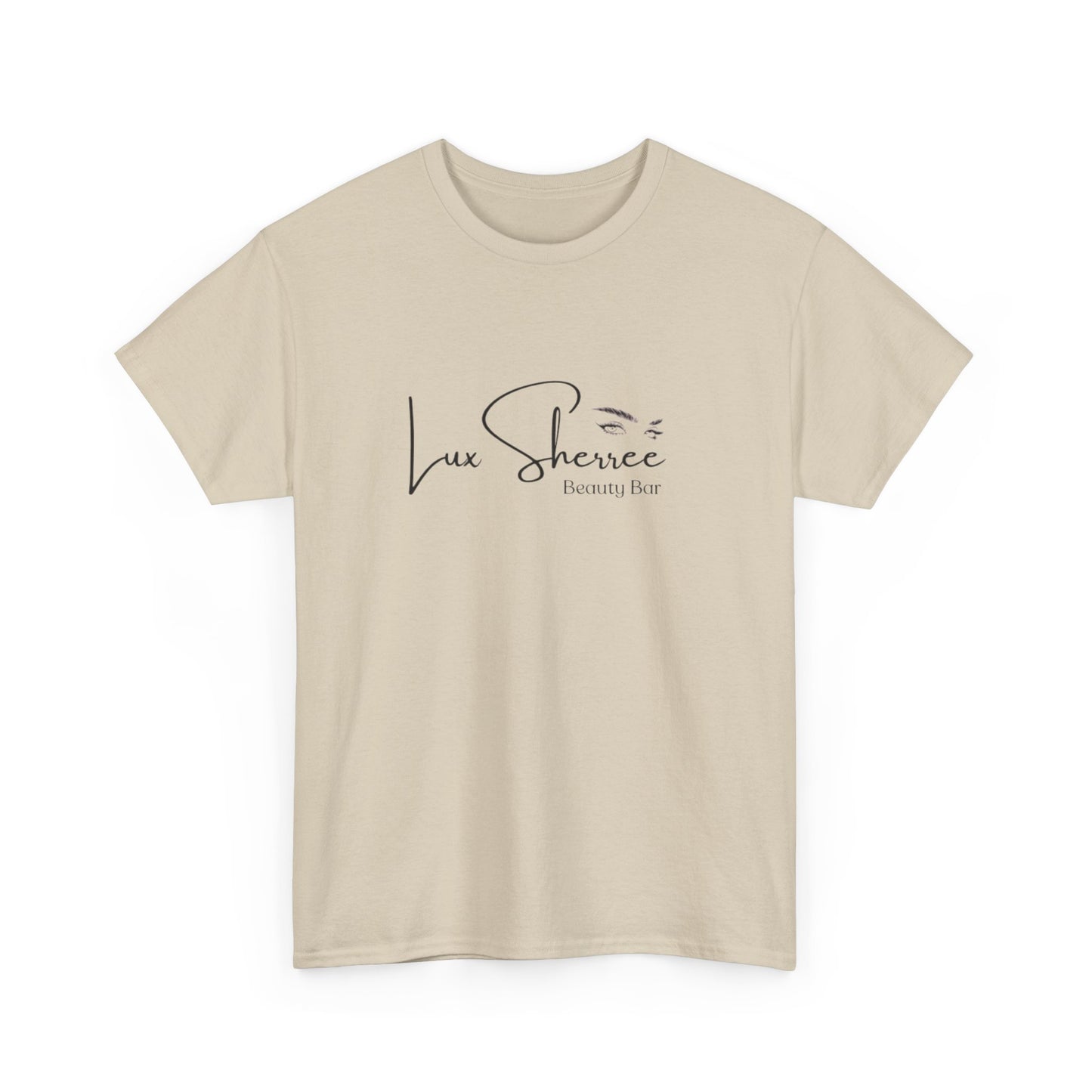 LUX SHERREE T-SHIRTS