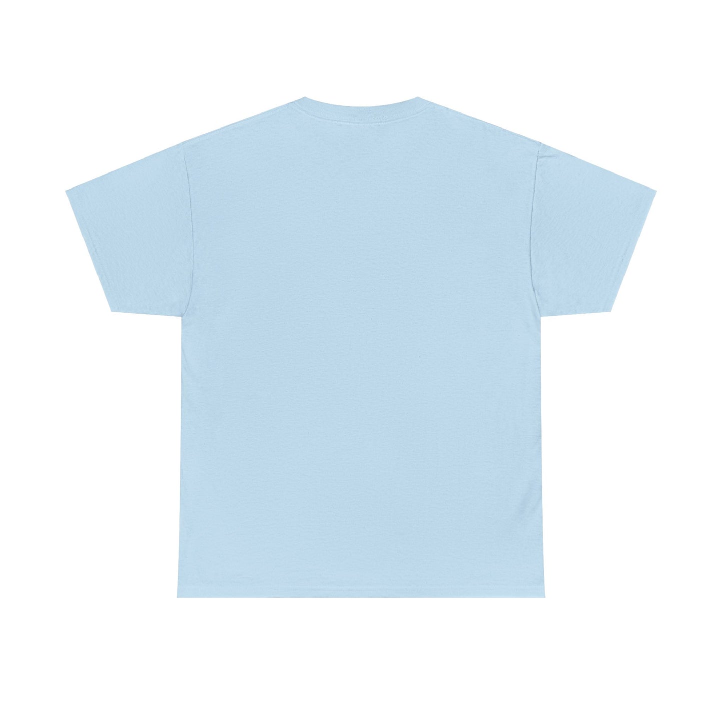 LEO Unisex Heavy Cotton Tee