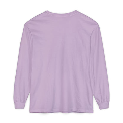 ROWM Long Sleeve T-Shirt #1