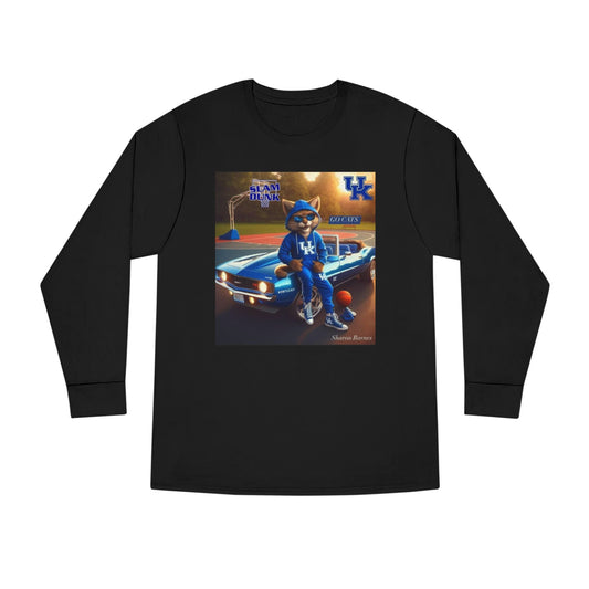 The Wild Cats, U of K Tee