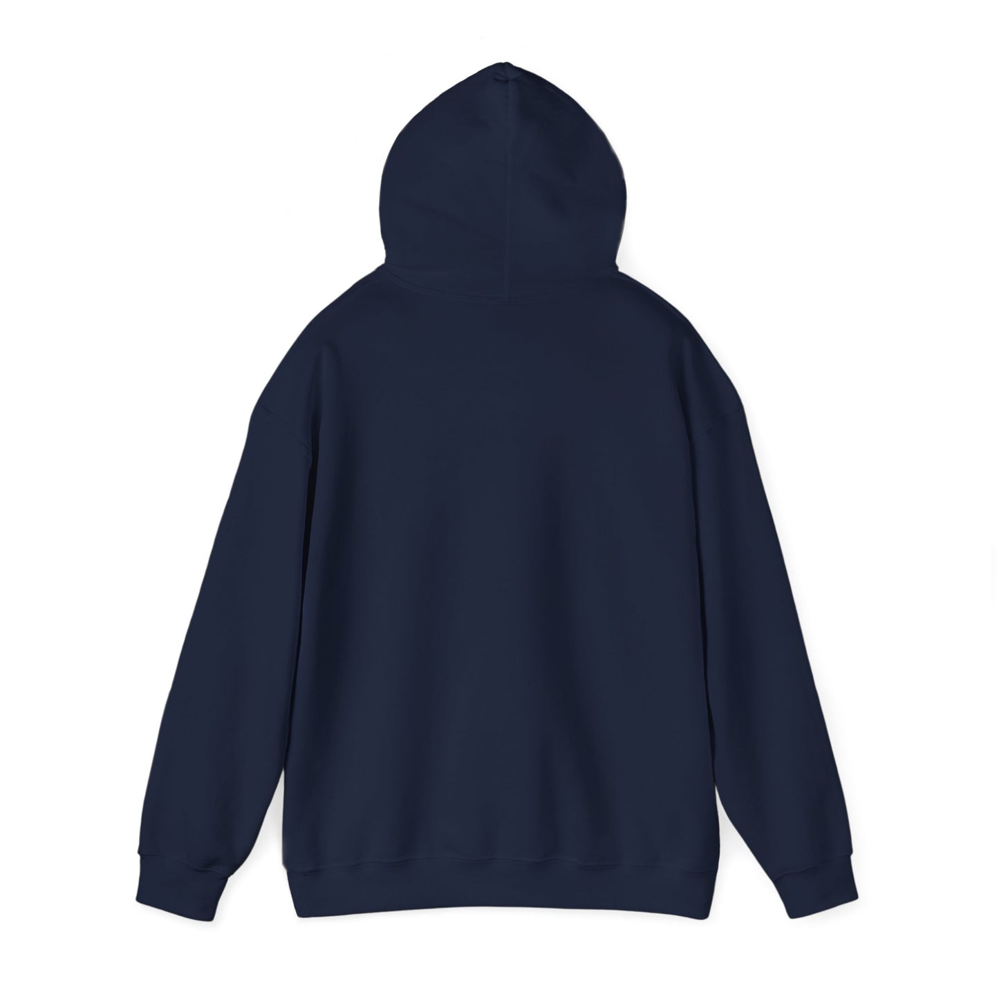 Woosah Hoodie