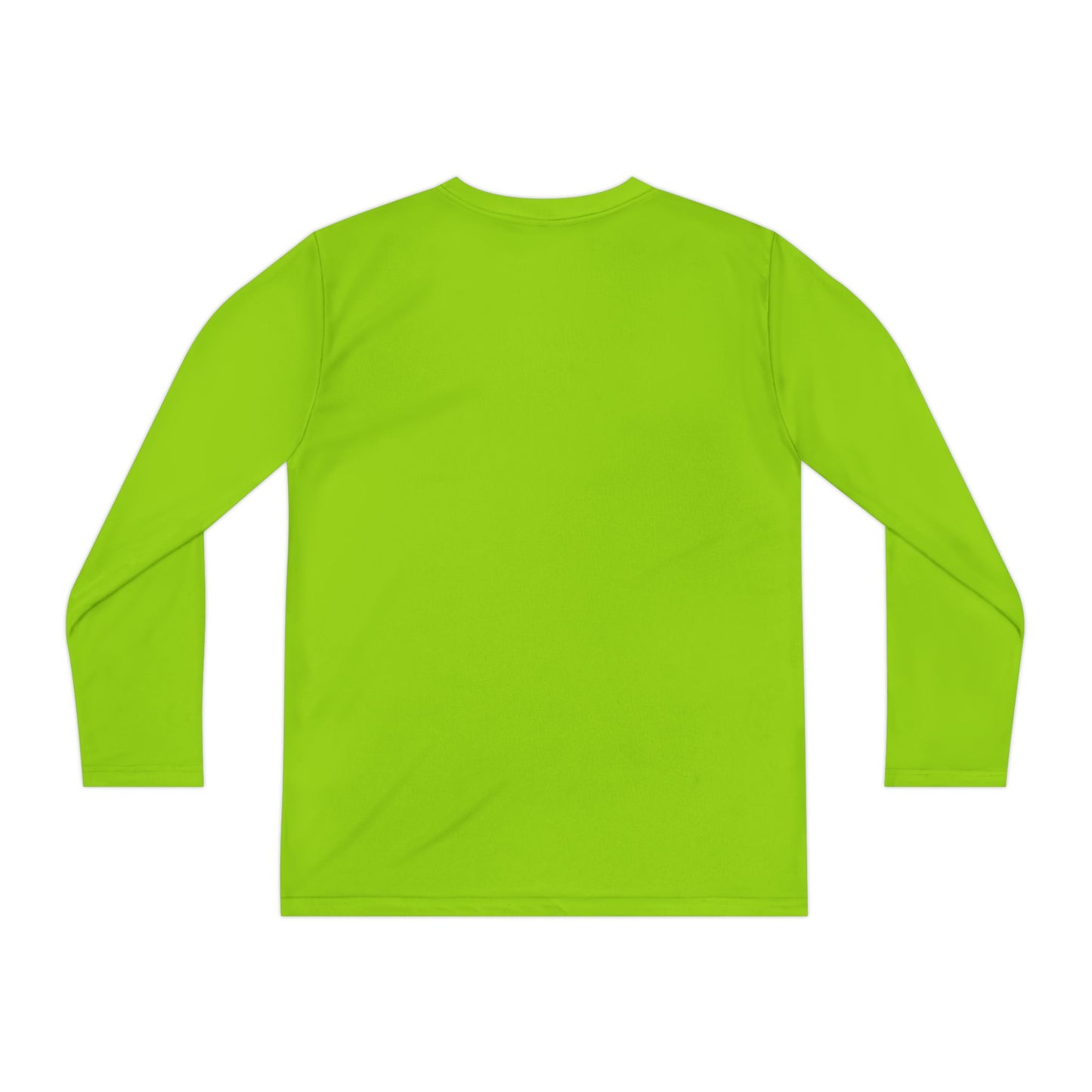 I love Senegal- Youth Long Sleeve Tee : NDEYE