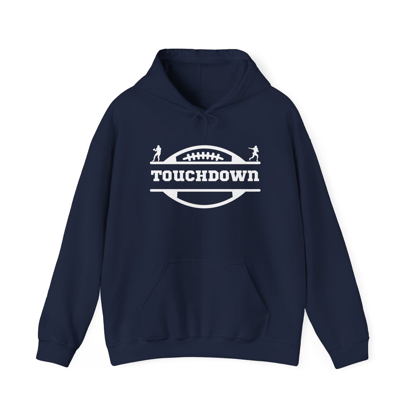 Touchdown Hoodies