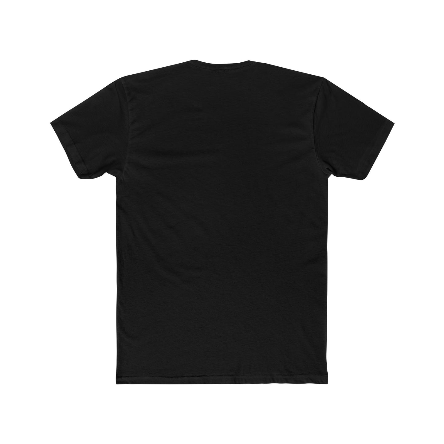 NO CAP T-shirt