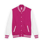Nursing Around Letterman Jacket